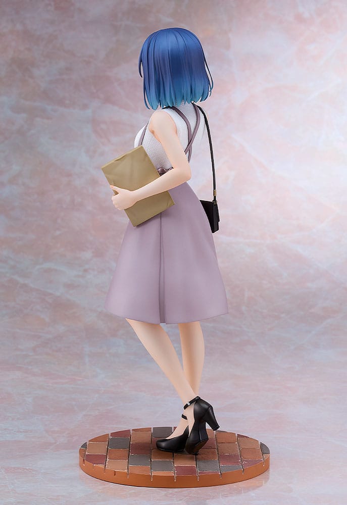 Oshi no Ko PVC Statue 1/6 Akane Kurokawa: Date Style Ver. 27 cm   - Versand: 7 Tage nach Bestellung