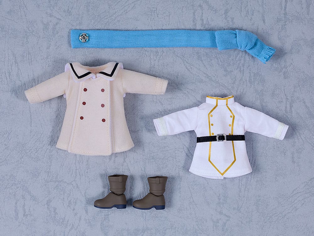 Frieren: Beyond Journey's End Nendoroid Doll Actionfigur Frieren 14 cm - Versand: 7 Tage nach Bestellung