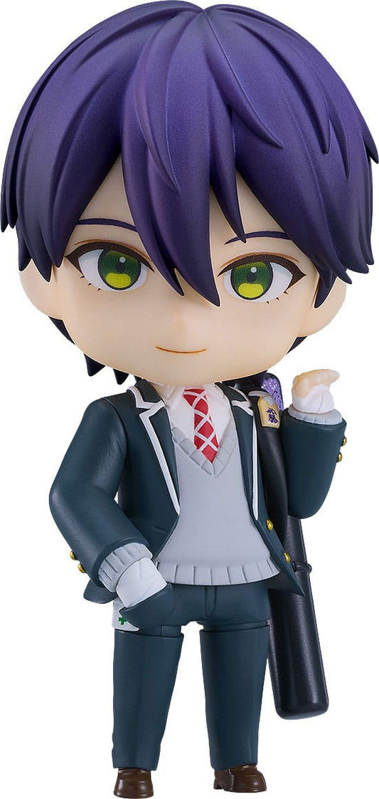 Nijisanji Nendoroid Actionfigur Kenmochi Toya 10 cm - Versand: 7 Tage nach Bestellung