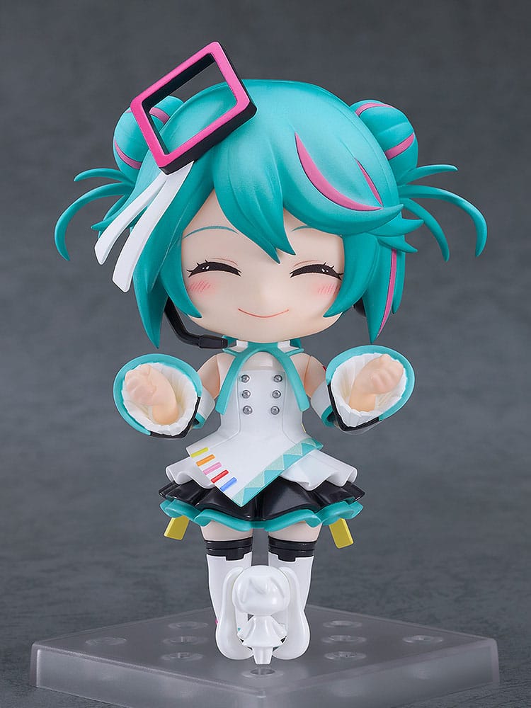 Hatsune Miku Nendoroid Actionfigur MIKU EXPO 10th Anniversary Ver. 10 cm - Versand: 5-7 Tage nach Bestellung