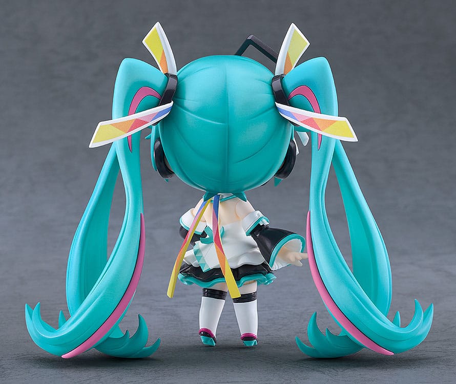 Hatsune Miku Nendoroid Actionfigur MIKU EXPO 10th Anniversary Ver. 10 cm - Versand: 5-7 Tage nach Bestellung