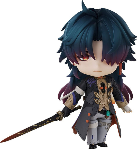 Honkai: Star Rail Nendoroid Actionfigur Blade 10 cm               - Preorder - ETA: 21.10.2025
