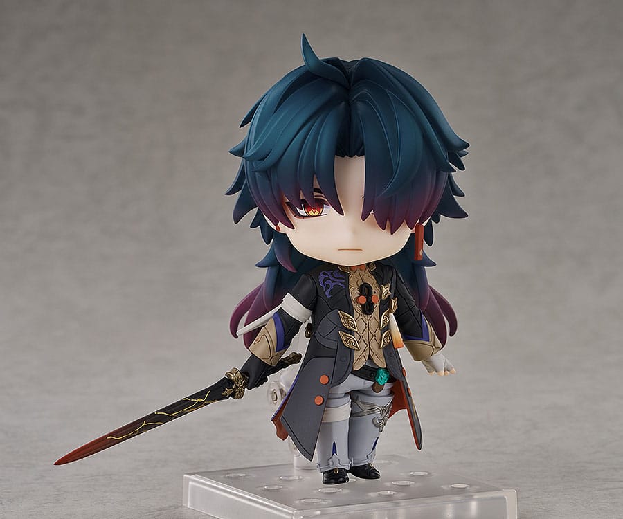 Honkai: Star Rail Nendoroid Actionfigur Blade 10 cm               - Preorder - ETA: 21.10.2025