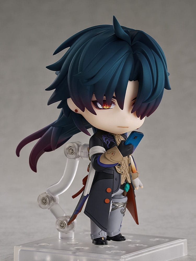 Honkai: Star Rail Nendoroid Actionfigur Blade 10 cm               - Preorder - ETA: 21.10.2025