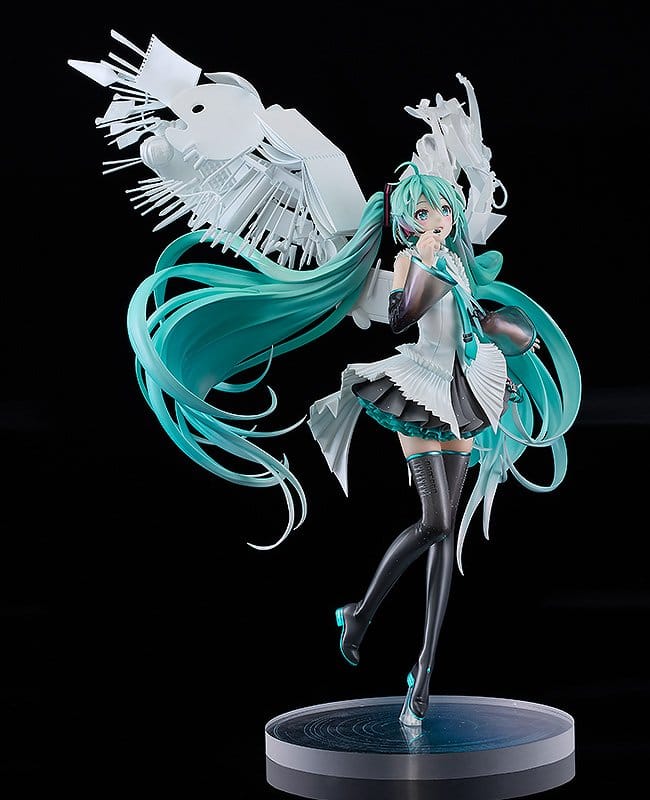 Character Vocal Series 01: Hatsune Miku PVC Figur 1/7 Happy 16th Birthday Ver. 31 cm - Preorder - ETA: 25.07.2027