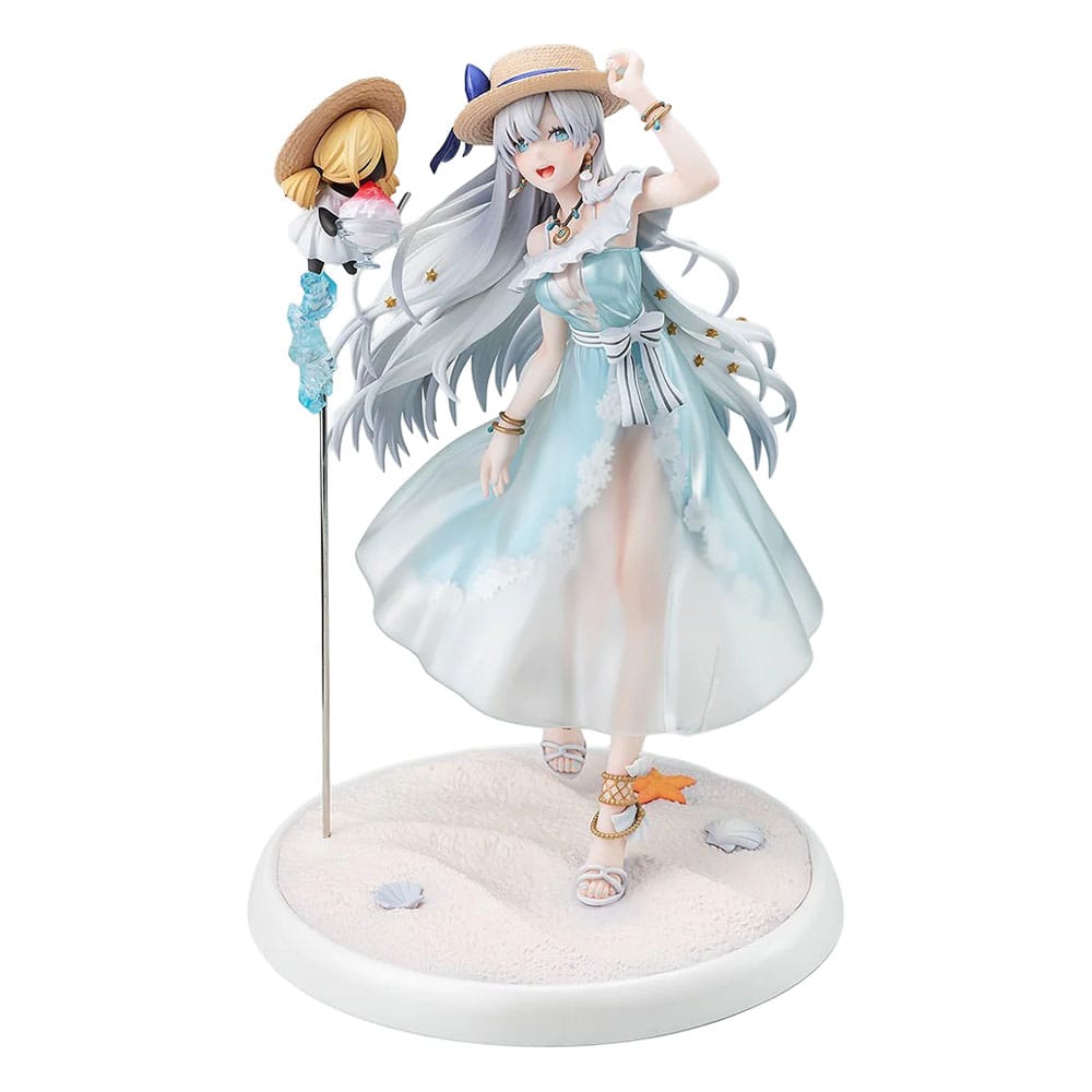 Fate/Grand Order PVC Statue 1/7 Anastasia & Viy (Archer) 24 cm    - Preorder - ETA: 25.09.2026