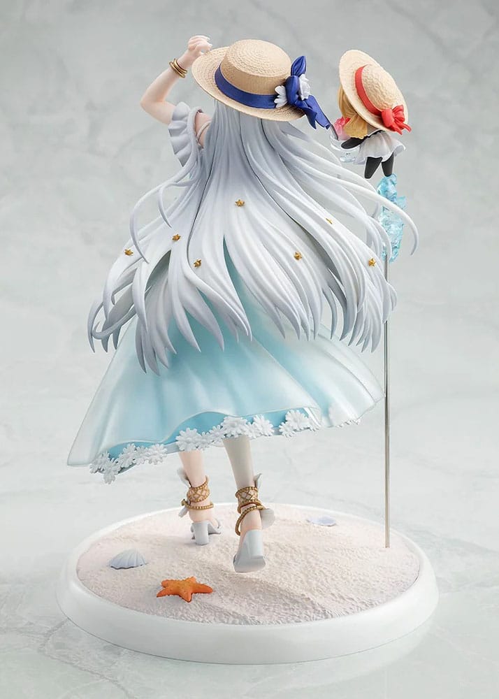 Fate/Grand Order PVC Statue 1/7 Anastasia & Viy (Archer) 24 cm    - Preorder - ETA: 25.09.2026