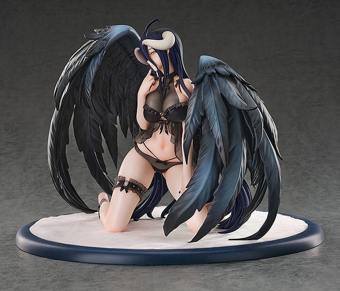 Overlord PVC Statue 1/7 Albedo: Negligee Ver. 17 cm - Preorder - ETA: Ende 03.2025