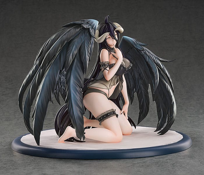 Overlord PVC Statue 1/7 Albedo: Negligee Ver. 17 cm - Preorder - ETA: Ende 03.2025