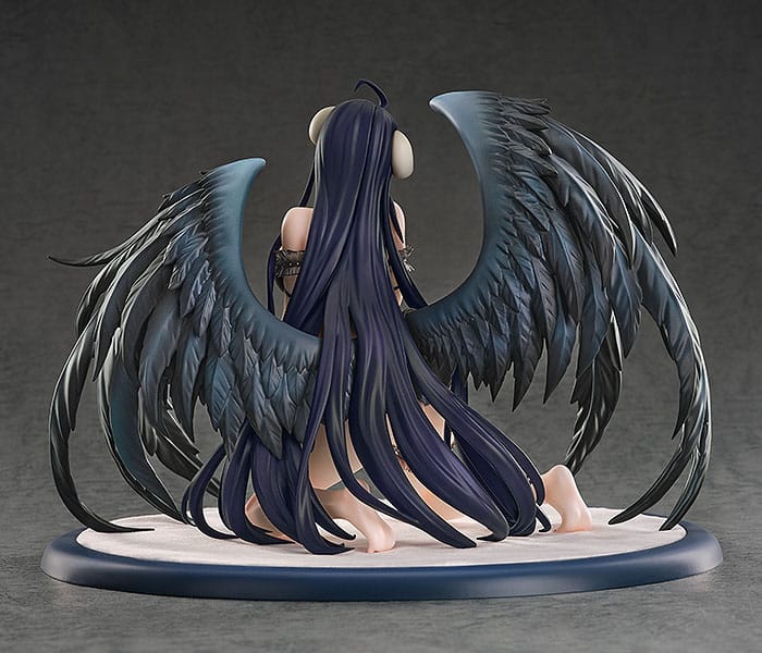 Overlord PVC Statue 1/7 Albedo: Negligee Ver. 17 cm - Preorder - ETA: Ende 03.2025