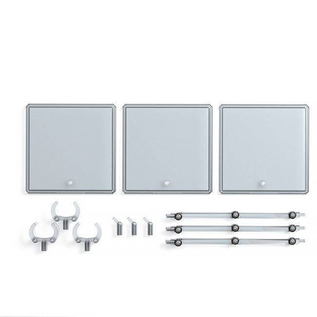 The Simple Stand Figurenständer 3er-Pack  - Preorder - ETA: 07.11.2025