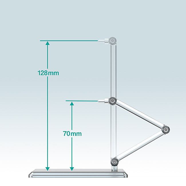 The Simple Stand Figurenständer 3er-Pack  - Preorder - ETA: 07.11.2025