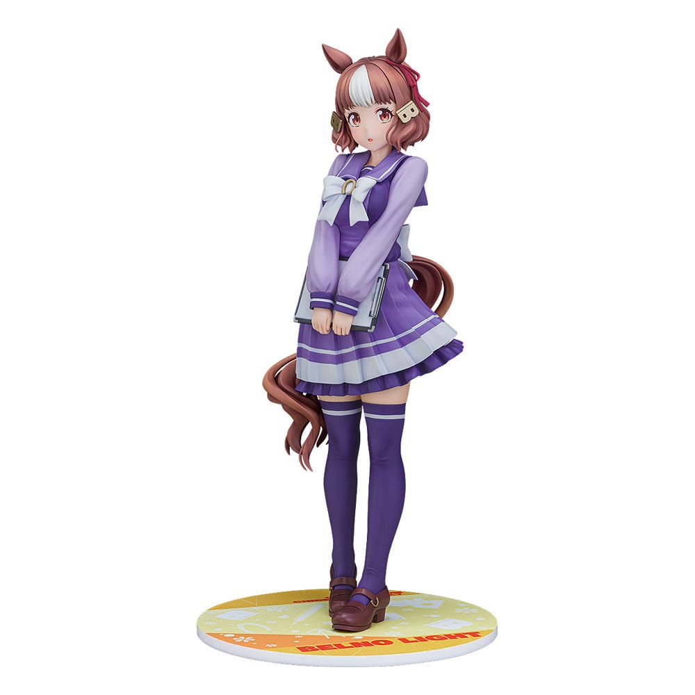 Uma Musume Pretty Derby PVC Statue 1/7 Belno Light 25 cm   - Preorder - ETA: 25.11.2026