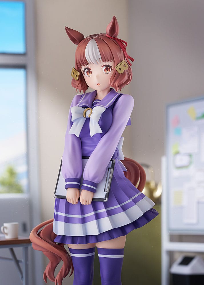 Uma Musume Pretty Derby PVC Statue 1/7 Belno Light 25 cm   - Preorder - ETA: 25.11.2026