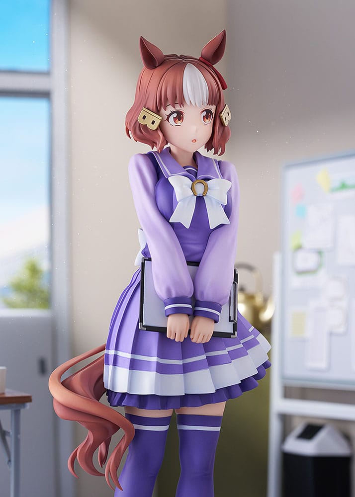Uma Musume Pretty Derby PVC Statue 1/7 Belno Light 25 cm   - Preorder - ETA: 25.11.2026
