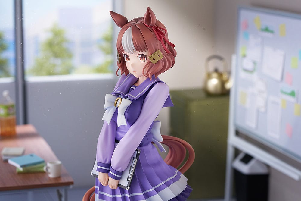 Uma Musume Pretty Derby PVC Statue 1/7 Belno Light 25 cm   - Preorder - ETA: 25.11.2026