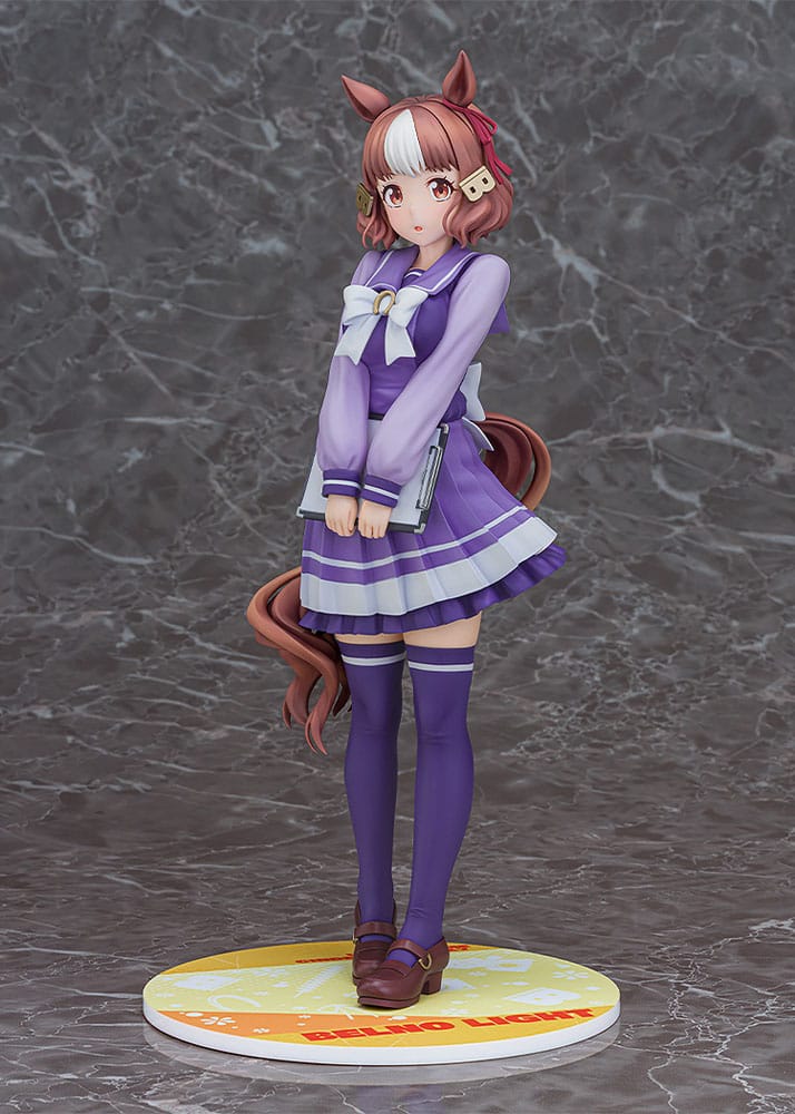 Uma Musume Pretty Derby PVC Statue 1/7 Belno Light 25 cm   - Preorder - ETA: 25.11.2026
