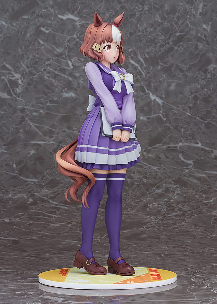 Uma Musume Pretty Derby PVC Statue 1/7 Belno Light 25 cm   - Preorder - ETA: 25.11.2026