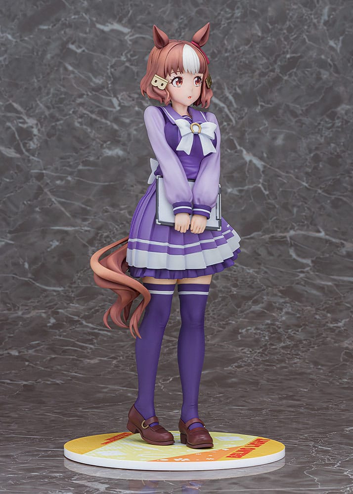 Uma Musume Pretty Derby PVC Statue 1/7 Belno Light 25 cm   - Preorder - ETA: 25.11.2026