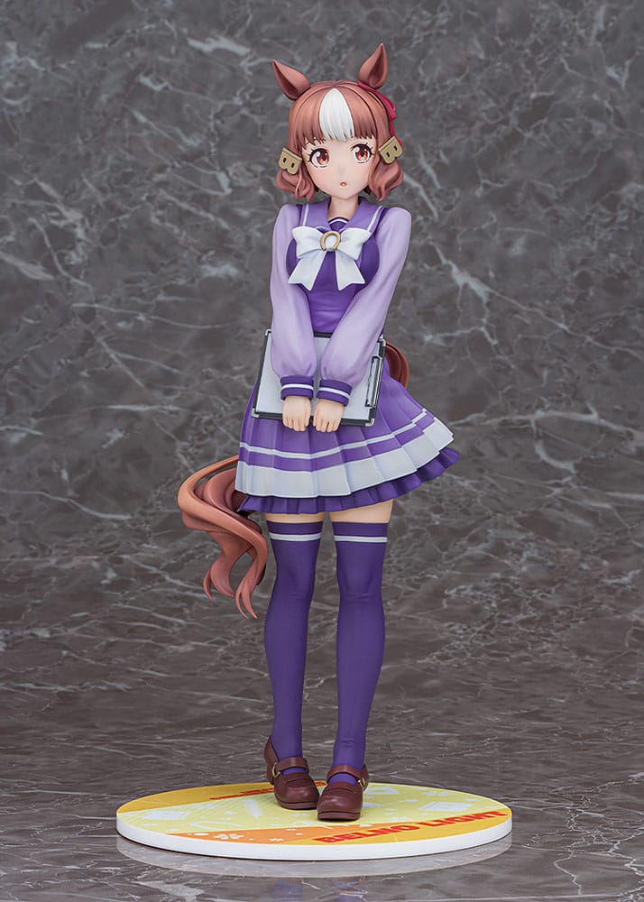 Uma Musume Pretty Derby PVC Statue 1/7 Belno Light 25 cm   - Preorder - ETA: 25.11.2026