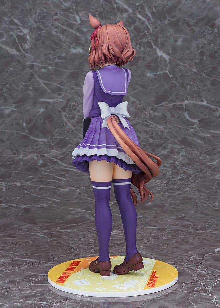 Uma Musume Pretty Derby PVC Statue 1/7 Belno Light 25 cm   - Preorder - ETA: 25.11.2026