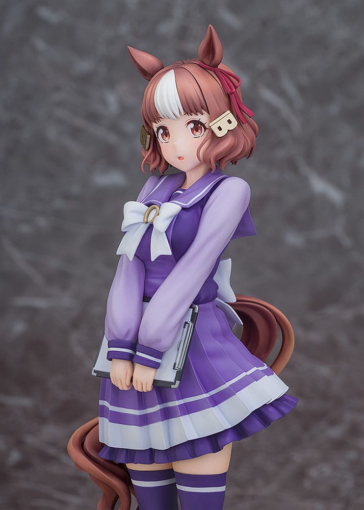 Uma Musume Pretty Derby PVC Statue 1/7 Belno Light 25 cm   - Preorder - ETA: 25.11.2026