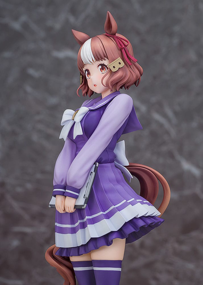 Uma Musume Pretty Derby PVC Statue 1/7 Belno Light 25 cm   - Preorder - ETA: 25.11.2026