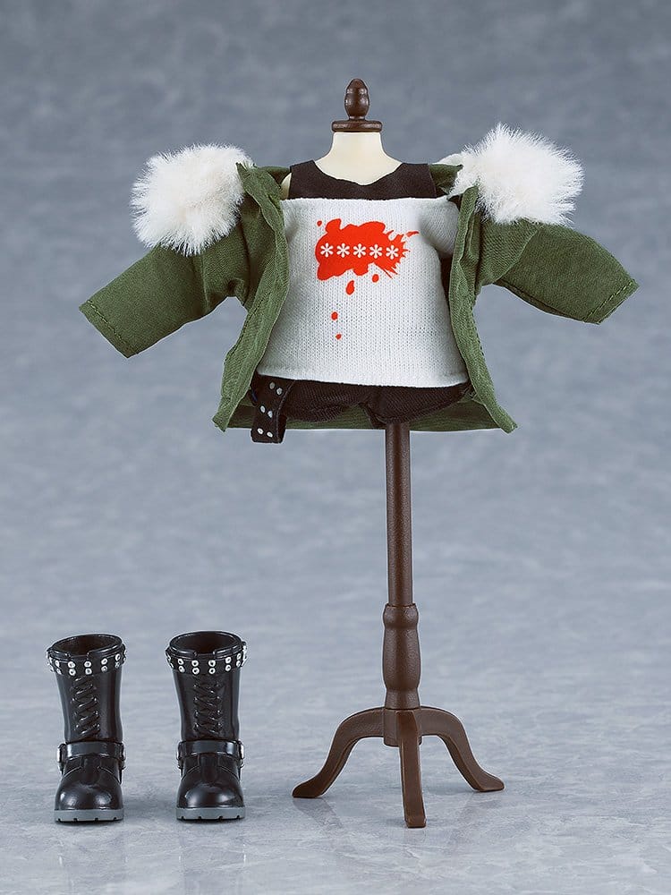 Persona 5 Royal Nendoroid Doll Actionfigur Futaba Sakura 14 cm  - Preorder - ETA: 29.10.2026