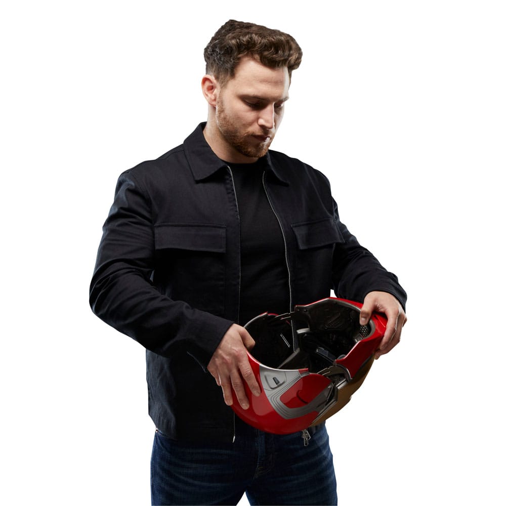Avengers: Endgame Marvel Legends Elektronischer Helm Iron Man Mark LXXXV - Versand: 5-7 Tage nach Bestellung