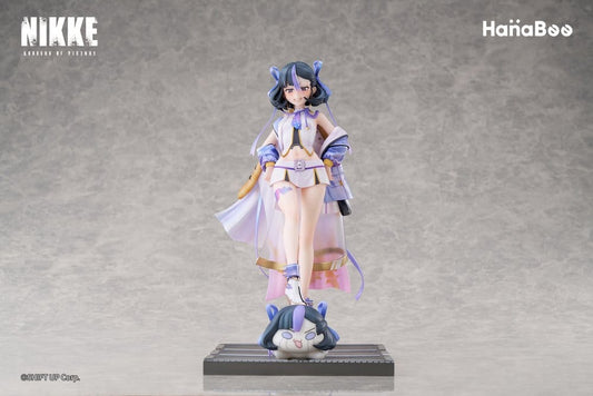 Goddess of Victory: Nikke PVC Figur 1/6 Syuen 25 cm - Preorder - ETA: 25.03.2027