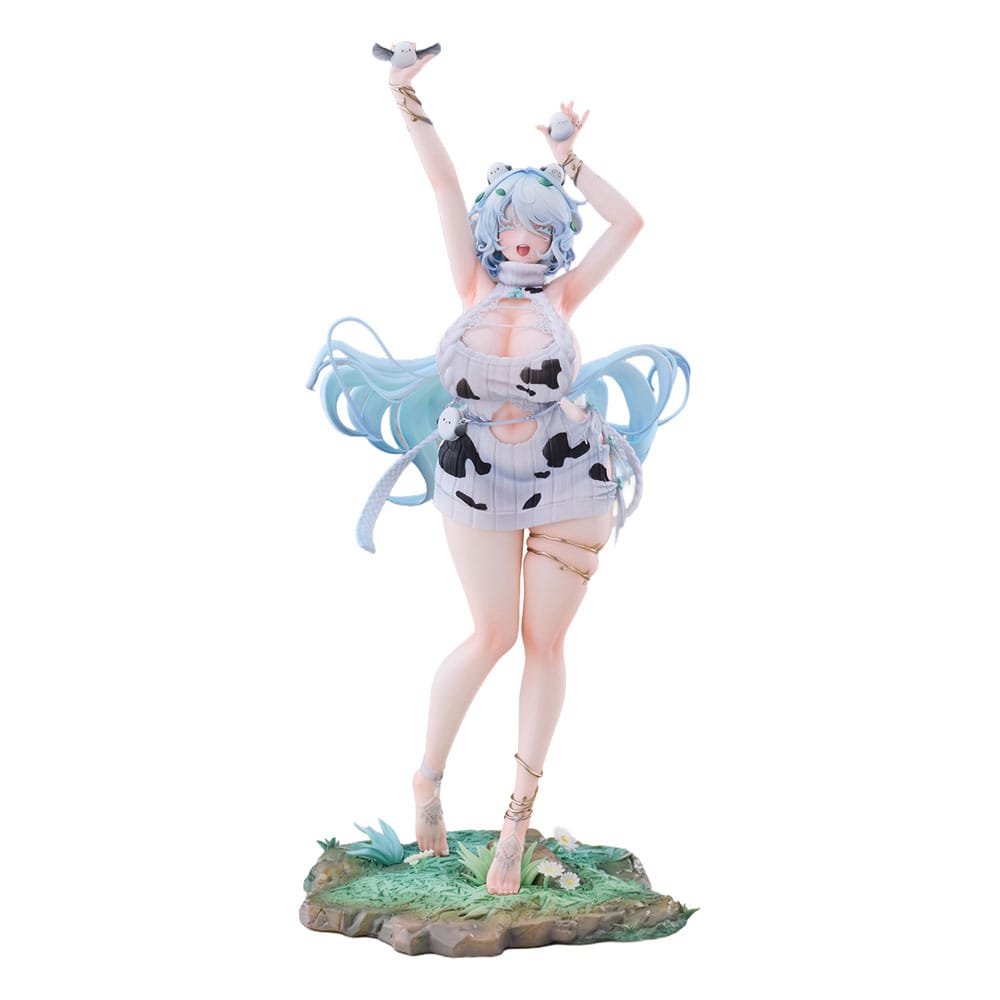Goddess of Victory: Nikke PVC Statue 1/6 Trina 32 cm    - Preorder - ETA: 25.12.2026