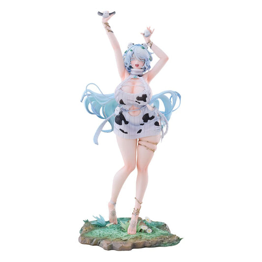Goddess of Victory: Nikke PVC Statue 1/6 Trina 32 cm    - Preorder - ETA: 25.12.2026