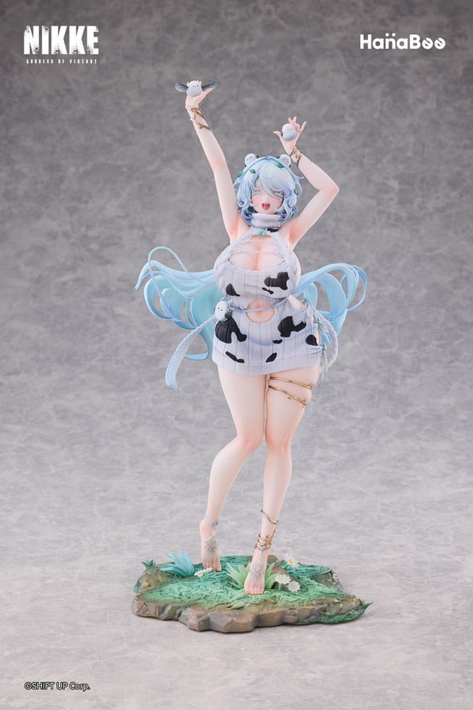 Goddess of Victory: Nikke PVC Statue 1/6 Trina 32 cm    - Preorder - ETA: 25.12.2026