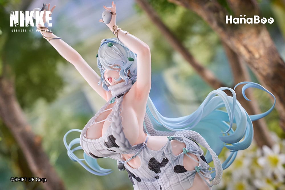 Goddess of Victory: Nikke PVC Statue 1/6 Trina 32 cm    - Preorder - ETA: 25.12.2026