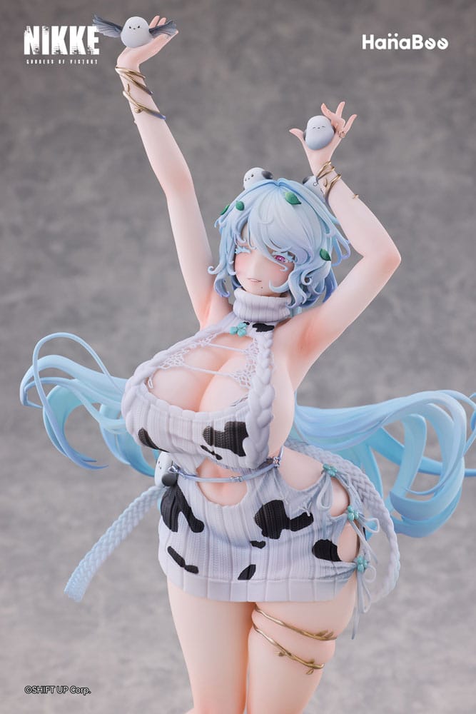 Goddess of Victory: Nikke PVC Statue 1/6 Trina 32 cm    - Preorder - ETA: 25.12.2026