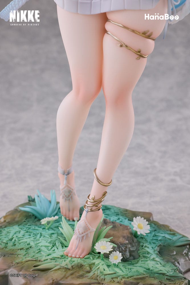 Goddess of Victory: Nikke PVC Statue 1/6 Trina 32 cm    - Preorder - ETA: 25.12.2026
