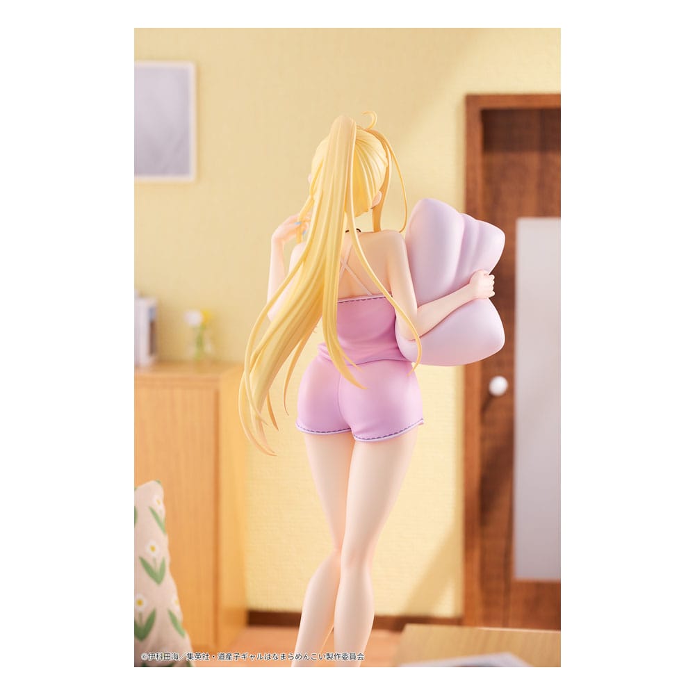 Hokkaido Gals Are Super Adorable! PVC Statue 1/6 Minami Fuyuki Pajama Ver. 27 cm   - Preorder - ETA: 25.04.2026