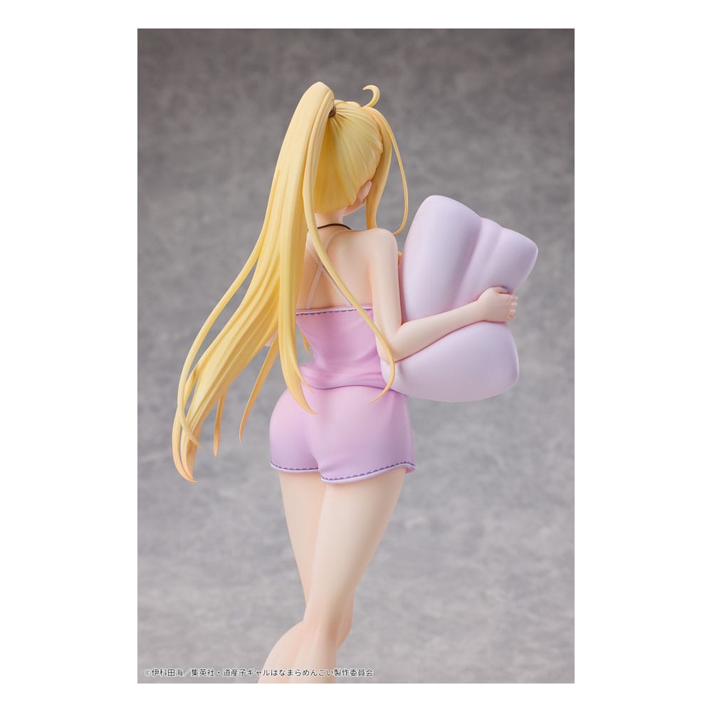 Hokkaido Gals Are Super Adorable! PVC Statue 1/6 Minami Fuyuki Pajama Ver. 27 cm   - Preorder - ETA: 25.04.2026