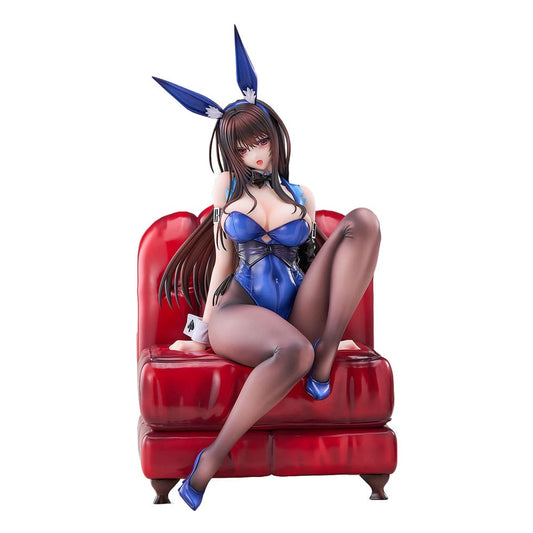 Original Character PVC Statue 1/6 Shy Girl Minazumi Kasane Normal Edition 24 cm   - Preorder - ETA: 25.05.2026