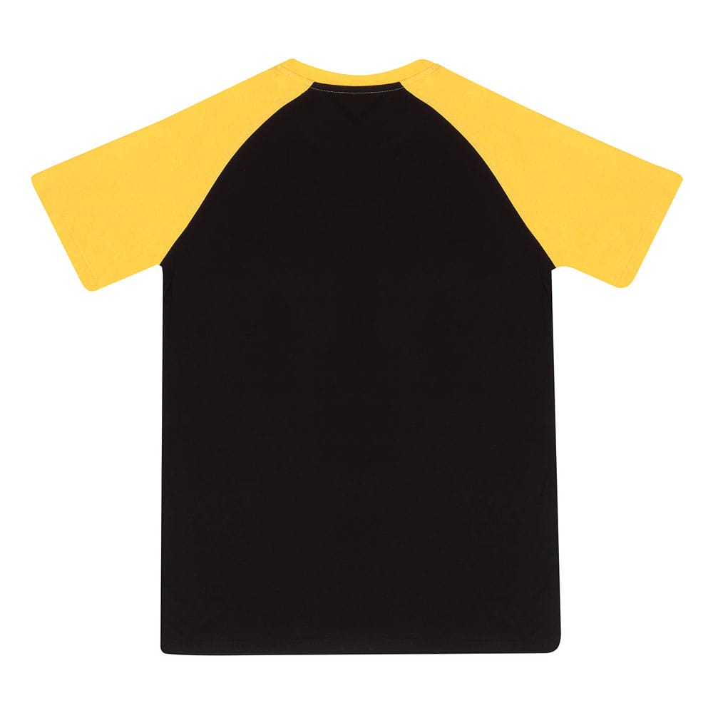 Harry Potter T-Shirt Hufflepuff Größe M - Versand: 5-7 Tage nach Bestellung