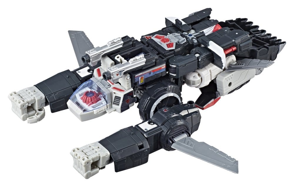 Transformers Generations Power of the Primes Leader Class Optimal Optimus Actionfigur 23 cm - Preorder - ETA: 14.10.2026