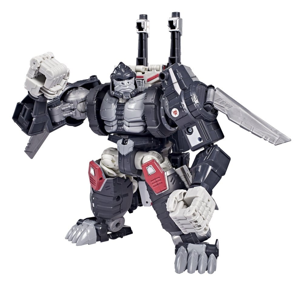 Transformers Generations Power of the Primes Leader Class Optimal Optimus Actionfigur 23 cm - Preorder - ETA: 14.10.2026
