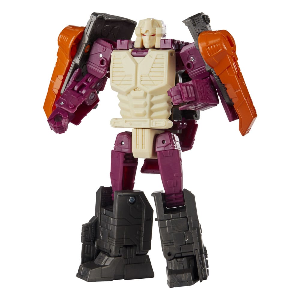 Transformers Generations War for Cybertron: Earthrise Titan Class Actionfigur Scorponok 53 cm - Preorder - ETA: 09.10.2025