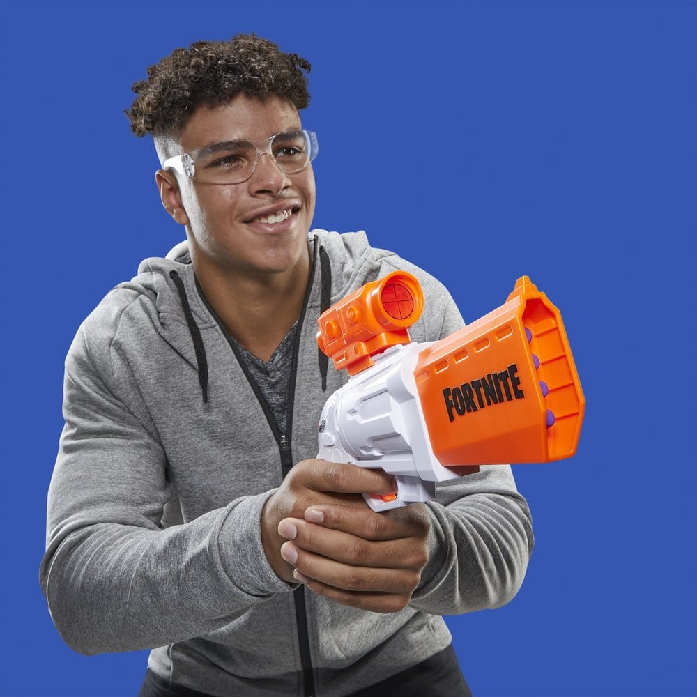 Fortnite NERF Dart-Blaster SR - Preorder - ETA: 10.11.2026