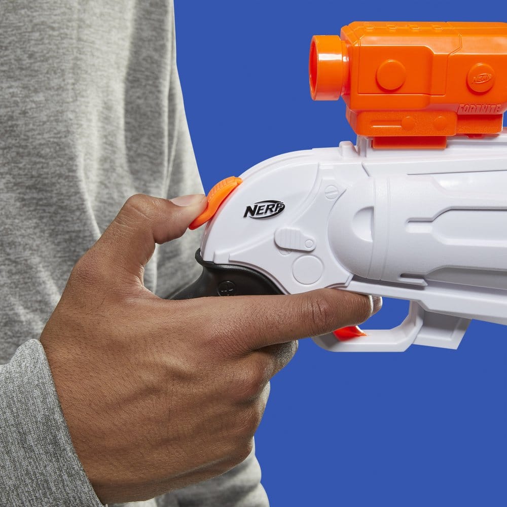 Fortnite NERF Dart-Blaster SR - Preorder - ETA: 10.11.2026