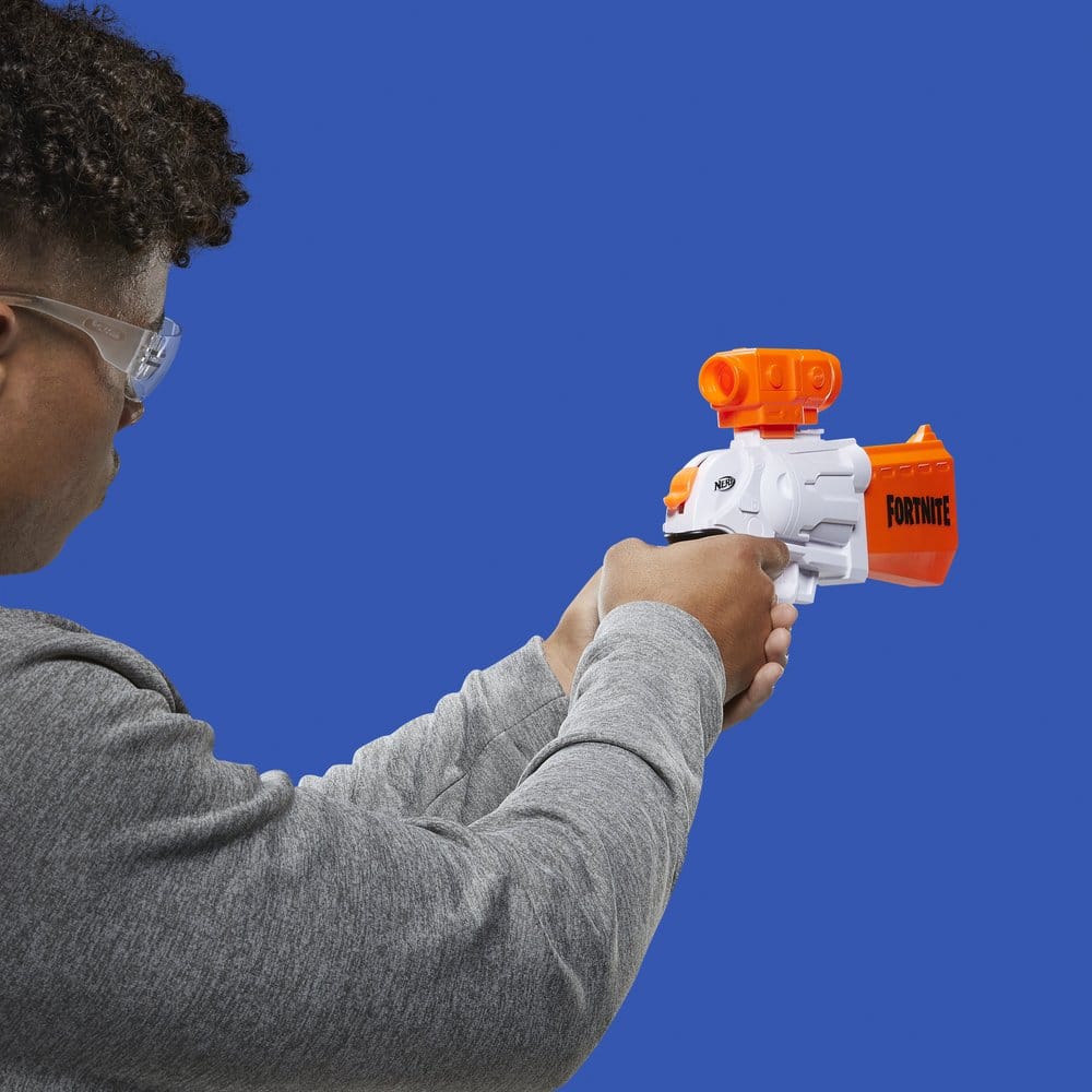 Fortnite NERF Dart-Blaster SR - Preorder - ETA: 10.11.2026