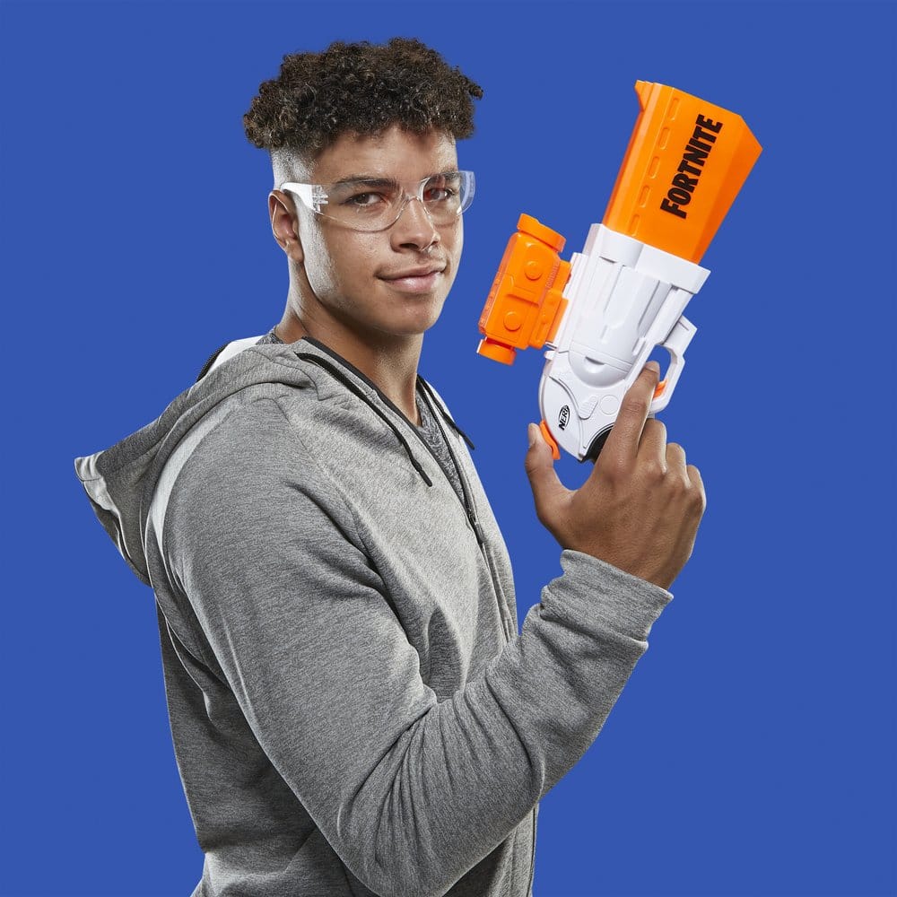 Fortnite NERF Dart-Blaster SR - Preorder - ETA: 10.11.2026