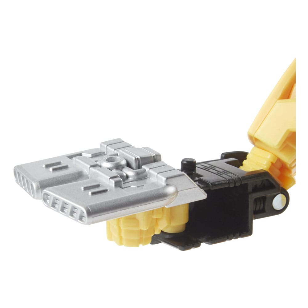 Transformers Generations War for Cybertron: Earthrise Deluxe Class Actionfigur Sunstreaker 14 cm - Preorder - ETA: 28.11.2025