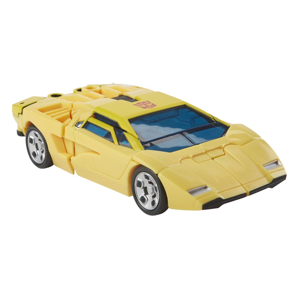 Transformers Generations War for Cybertron: Earthrise Deluxe Class Actionfigur Sunstreaker 14 cm - Preorder - ETA: 28.11.2025