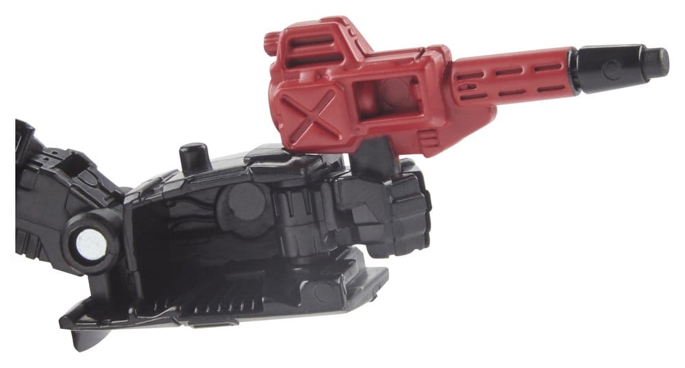 Transformers Generations War for Cybertron: Earthrise Deluxe Class Actionfigur Decepticon Runabout WFC-E41 14 cm - Preorder - ETA: 28.10.2026